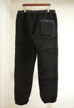 画像をギャラリービューアに読み込む, MANCHOT FLEECE TROUSERS