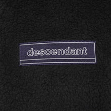 画像をギャラリービューアに読み込む, MANCHOT FLEECE JACKET