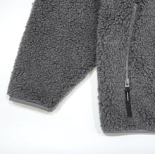 画像をギャラリービューアに読み込む, MANCHOT FLEECE JACKET