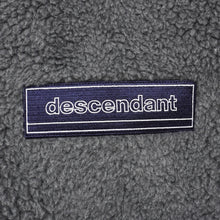 画像をギャラリービューアに読み込む, MANCHOT FLEECE JACKET