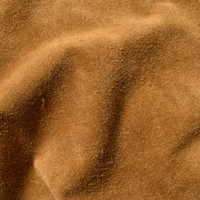 画像をギャラリービューアに読み込む, Suede Leather Western SH