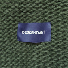 画像をギャラリービューアに読み込む, MAIN NOT CABLE KNIT