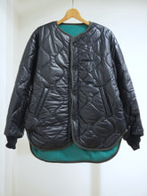 画像をギャラリービューアに読み込む, ASMIL NYLON JACKET CLIMA SHIELD