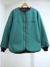 画像をギャラリービューアに読み込む, ASMIL NYLON JACKET CLIMA SHIELD