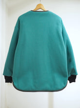 画像をギャラリービューアに読み込む, ASMIL NYLON JACKET CLIMA SHIELD