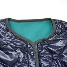 画像をギャラリービューアに読み込む, ASMIL NYLON JACKET CLIMA SHIELD