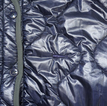 画像をギャラリービューアに読み込む, ASMIL NYLON JACKET CLIMA SHIELD