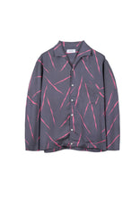 画像をギャラリービューアに読み込む, RAYON ITALIAN SHIRT L/S