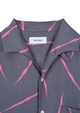 画像をギャラリービューアに読み込む, RAYON ITALIAN SHIRT L/S