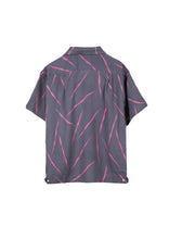 画像をギャラリービューアに読み込む, RAYON ITALIAN SHIRT