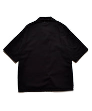 画像をギャラリービューアに読み込む, Denim & Lips Leopard Pile Beach SH