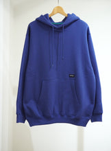 画像をギャラリービューアに読み込む, BOX HOODED SWEATSHIRT