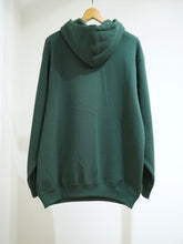 画像をギャラリービューアに読み込む, BOX HOODED SWEATSHIRT