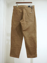 画像をギャラリービューアに読み込む, 1995 CANVAS TROUSERS