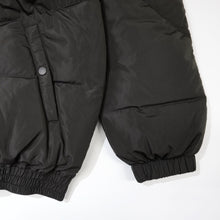 画像をギャラリービューアに読み込む, DOWN JACKET