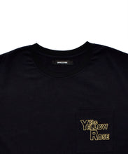 画像をギャラリービューアに読み込む, the YELLOW ROSE T-SH