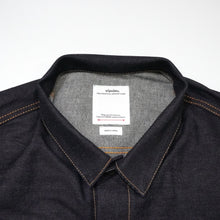 画像をギャラリービューアに読み込む, SS 101XX JKT UNWASHED