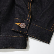 画像をギャラリービューアに読み込む, SS 101XX JKT UNWASHED