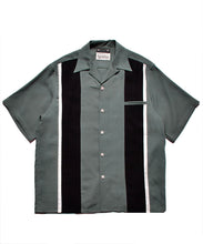 画像をギャラリービューアに読み込む, WACKO MARIA X MINDENIM 50's Shirt