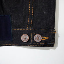 画像をギャラリービューアに読み込む, SS 101XX JKT UNWASHED