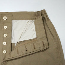 画像をギャラリービューアに読み込む, CARROL CHINO PANTS