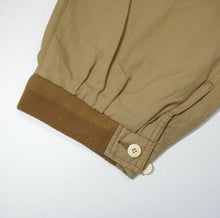 画像をギャラリービューアに読み込む, CARROL CHINO PANTS