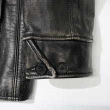 画像をギャラリービューアに読み込む, SA / LTHR JKT / DAMAGE