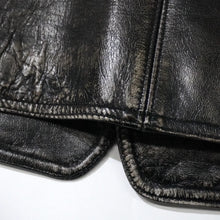 画像をギャラリービューアに読み込む, SA / LTHR JKT / DAMAGE