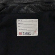 画像をギャラリービューアに読み込む, SA / LTHR JKT / DAMAGE