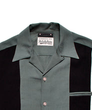 画像をギャラリービューアに読み込む, WACKO MARIA X MINDENIM 50's Shirt