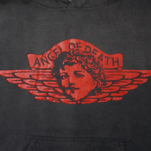 画像をギャラリービューアに読み込む, HOODIE / ANGEL