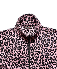 画像をギャラリービューアに読み込む, Lips Leopard Fleece Big BZ