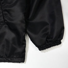 画像をギャラリービューアに読み込む, Nylon Coach Jacket