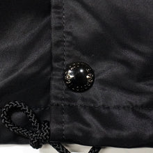 画像をギャラリービューアに読み込む, Nylon Coach Jacket