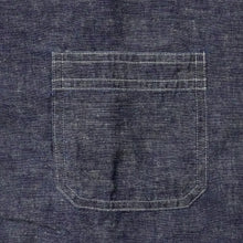 画像をギャラリービューアに読み込む, ELGIN CHAMBRAY L/S