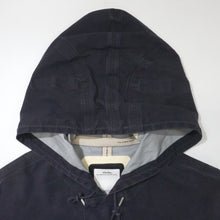 画像をギャラリービューアに読み込む, COPLESTON FIELD PARKA 3L DMGD