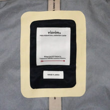 画像をギャラリービューアに読み込む, COPLESTON FIELD PARKA 3L DMGD