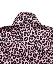 画像をギャラリービューアに読み込む, Lips Leopard Fleece Big BZ