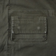 画像をギャラリービューアに読み込む, COPLESTON FIELD PARKA 3L DMGD