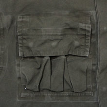 画像をギャラリービューアに読み込む, COPLESTON FIELD PARKA 3L DMGD