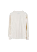 画像をギャラリービューアに読み込む, HEALTH KNIT HENRY NECK LONG