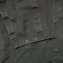 画像をギャラリービューアに読み込む, COPLESTON FIELD PARKA 3L DMGD