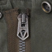 画像をギャラリービューアに読み込む, COPLESTON FIELD PARKA 3L DMGD