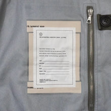 画像をギャラリービューアに読み込む, COPLESTON FIELD PARKA 3L DMGD