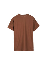 画像をギャラリービューアに読み込む, HEALTH KNIT HENRY NECK SHORT