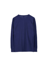 画像をギャラリービューアに読み込む, HEALTH KNIT HENRY NECK LONG