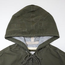 画像をギャラリービューアに読み込む, CHINOOK PONCHO 3L DMGD