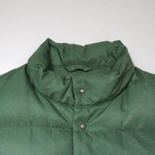 画像をギャラリービューアに読み込む, ULMER DOWN VEST