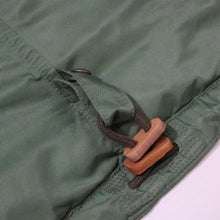 画像をギャラリービューアに読み込む, ULMER DOWN VEST