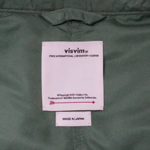 画像をギャラリービューアに読み込む, ULMER DOWN VEST